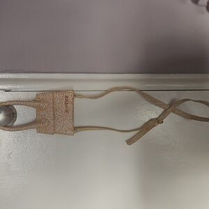 Jacquemus Le Chiquito floral mini bag